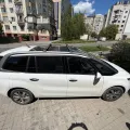 Фото 1: Відгуки про товар (на фото приклад встановлення на CITROEN C4 GRAND PICASSO 2013-2022). Колір: Срібний.