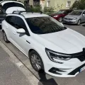 Поперечки на інтегровані релінги для AUDI A4 2007-2015 B8 AUAU LD-5911 Сріблястий відгуки фото 2