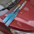 Двірники для авто передні для HYUNDAI i35 2011-> Winso Aero 650+330 мм відгуки фото 3
