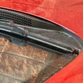 Встановлений товар Двірники для авто передні для HYUNDAI i35 2011-> Winso Aero 650+330 мм (на фото авто RAVON R2 2015-) – фото 3.