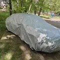 Чохол-тент для автомобіля для RENAULT Fluence sedan Autovalom L Sedan (CC2502) отзывы фото 2