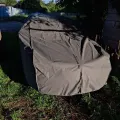Чохол-тент для автомобіля Kegel для MAZDA 3 kombi Mobile Garage L2 Hatchback/Combi (5-4105-248-3020)  відгуки фото 1