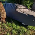 Чохол-тент для автомобіля Kegel для MAZDA 3 kombi Mobile Garage L2 Hatchback/Combi (5-4105-248-3020)  відгуки фото 2