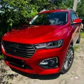 Чохол-тент для автомобіля Kegel для DACIA Duster Basic Garage L SUV/Off Road (5-3968-241-3021) відгуки фото 1