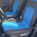 Авто чохли для Citroen C-Elysse 2013-2021 Pok-ter Classic Plus з чорною вставкою відгуки фото 1