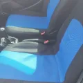 Авто чохли для Citroen C-Elysse 2013-2021 Pok-ter Classic Plus з чорною вставкою відгуки фото 3