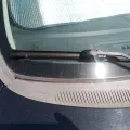 Встановлений товар Двірники для авто передні для HYUNDAI i35 2011-> Winso Aero 650+330 мм (на фото авто CHEVROLET AVEO T250/T255] 2006-2011) – фото 3.