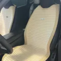 Как выглядит  в салоне (на примере TESLA MODEL Y 2020-) – фото 2.