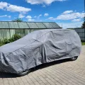 Чохол-тент для автомобіля Kegel для DAEWOO Nexia Hatchback Mobile Garage L1 Hatchback/Combi (5-4103-248-3020)  отзывы фото 2
