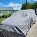 Чохол-тент для автомобіля Kegel для DAEWOO Nexia Hatchback Mobile Garage L1 Hatchback/Combi (5-4103-248-3020)  отзывы фото 3
