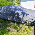 Чохол-тент для автомобіля Kegel для BMW 5 Seria E61/F11 універсал Mobile Garage XXL kombi (5-4106-248-3020) відгуки фото 2
