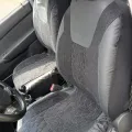 Авто чохли для CHERY E5 2011-2016 AUAU Velvet чорні відгуки фото 2