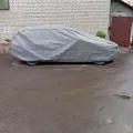Чохол-тент для автомобіля Kegel для ROVER 45 kombi Basic Garage L2 Hatchback/Combi (5-3958-241-3021) отзывы фото 4