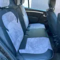 Как выглядит  в салоне (на примере DACIA SANDERO 2007–2012) – фото 2.