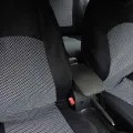 Авто чохли з автотканини для Ford Kuga 2008-2012 Kegel-Blazusiak ATLANTIC темний відгуки фото 1