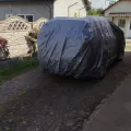 Чохол-тент для автомобіля BMW X6 Autovalom XL SUV (CC2505) отзывы фото 2