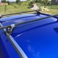 Багажник на релінги FORD Escape SUV 2020> Amos Boss Str 1.2 отзывы фото 2