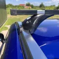 Багажник на релінги FORD Escape SUV 2020> Amos Boss Str 1.2 отзывы фото 3