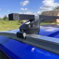 Багажник на релінги FORD Escape SUV 2020> Amos Boss Str 1.2 отзывы фото 4