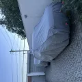 Чохол-тент для автомобіля HONDA PILOT Kegel-Blazusiak Basic Garage XL Road/ SUV (5-3969-241-3021)  відгуки фото 1