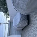 Чохол-тент для автомобіля HONDA PILOT Kegel-Blazusiak Basic Garage XL Road/ SUV (5-3969-241-3021)  відгуки фото 2