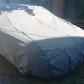 Чохол-тент для автомобіля  Kegel-Blazusiak Mobile Garage L Sedan (5-4112-248-3020) відгуки фото 2