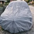 Чохол-тент для автомобіля Kegel для KIA Rio Mobile Garage L1 Hatchback/Combi (5-4103-248-3020)  отзывы фото 2