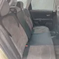 5D Чохли на сидіння для PORSCHE CAYENNE 2007-2010 Autovalom Flannel чорні з сірою вставкою відгуки фото 4