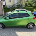 Багажник в штатні місця Turtle AIR 3 Mazda CX-5 2011-2016 Чорний отзывы фото 1