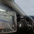 Чохол-тент для автомобіля для OPEL Astra III (H) hatchback/kombi Autovalom L2 Hatchback/Combi (CC2510)   відгуки фото 2