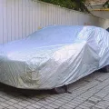 Чохол-тент для автомобіля для OPEL Astra III (H) hatchback/kombi Autovalom L2 Hatchback/Combi (CC2510)   відгуки фото 3