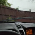 Гібридні щітки склоочисника для CITROEN DS7 2017- Winso PRO Phantom 700+400 мм відгуки фото 2