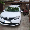 Багажник на дах для MAZDA 6 mk II Hatchback 2008>2012 Amos Koala Wind (Dynamic) K-D 1.2 отзывы фото 4