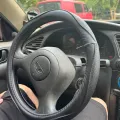 Фото 1: Чехол на руль из еко кожи Autovalom Steering 