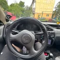 Установленный товар Чехол на руль из еко кожи Autovalom Steering 