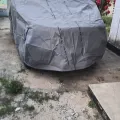 Чохол-тент для автомобіля Kegel-Blazusiak Mobile Garage L480 Van (5-4153-248-3020) відгуки фото 1