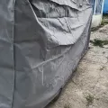 Чохол-тент для автомобіля Kegel-Blazusiak Mobile Garage L480 Van (5-4153-248-3020) відгуки фото 2
