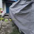 Чохол-тент для автомобіля Kegel-Blazusiak Mobile Garage L480 Van (5-4153-248-3020) відгуки фото 3