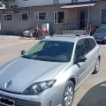 Як виглядає Відгуки про товар в салоні (на прикладі RENAULT LAGUNA 2007-2015) – фото 2.