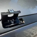 Фото 4 к отзыву на Автобагажник в штатные места Turtle AIR 3 Mazda CX-5 2011-2016 Чорний (покупатель установил на NISSAN X-TRAIL 2014-2021 (T32)).