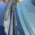 Щітки склоочисника Subaru Impreza [G13/G23] 2011- Bosch AeroTwin 650+400 мм отзывы фото 2