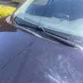 Щітки склоочисника Subaru Impreza [G13/G23] 2011- Bosch AeroTwin 650+400 мм отзывы фото 3