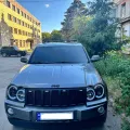 Установленный товар  (на фото авто JEEP GRAND CHEROKEE 2004-2010) – фото 3.