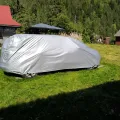 Чохол-тент для автомобіля RENAULT Scenic (I,II,III) Autovalom L Minivan (CC2506) відгуки фото 2