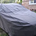 Чохол-тент для автомобіля Kegel для LANCIA Delta Mobile Garage L2 Hatchback/Combi (5-4105-248-3020)  отзывы фото 2