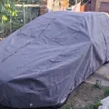 Чохол-тент для автомобіля Kegel для LANCIA Delta Mobile Garage L2 Hatchback/Combi (5-4105-248-3020)  отзывы фото 3