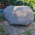 Чохол-тент для автомобіля Kegel для LANCIA Delta Mobile Garage L2 Hatchback/Combi (5-4105-248-3020)  отзывы фото 4