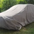 Чохол-тент для автомобіля Kegel для RENAULT Koleos Mobile Garage L SUV/Off Road (5-4122-248-3020)  відгуки фото 1