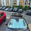 Як виглядає Багажник на релінги для Citroen C4 Grand Picasso 2007-2013 Autovalom 5703 Сріблястий в салоні (на прикладі RENAULT KOLEOS 2008-2016) – фото 2.