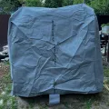Чохол-тент для автомобіля FORD Turneo Courier Kegel-Blazusiak Mobile Garage M LAV (5-4135-248-3020) відгуки фото 3